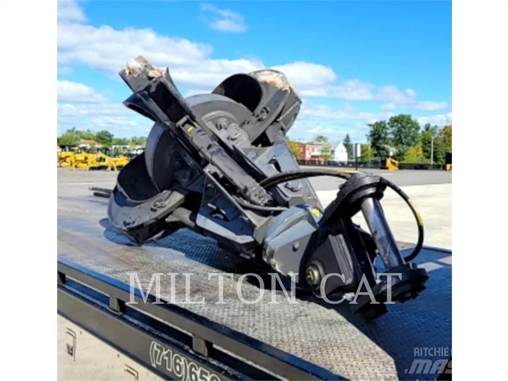 CAT MH3026 轮式挖掘机