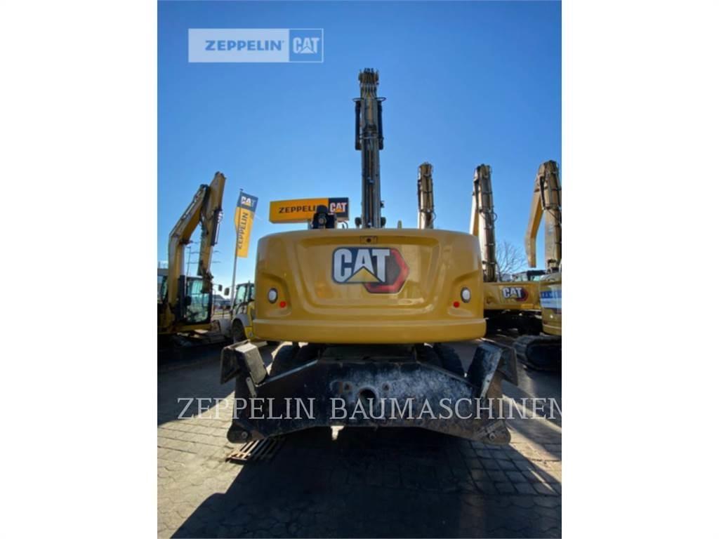 CAT MH3026-06C 组装挖掘机