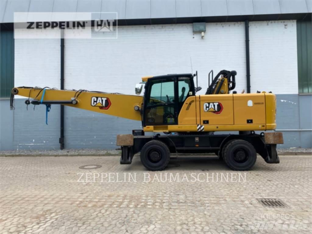 CAT MH3026-06C 组装挖掘机
