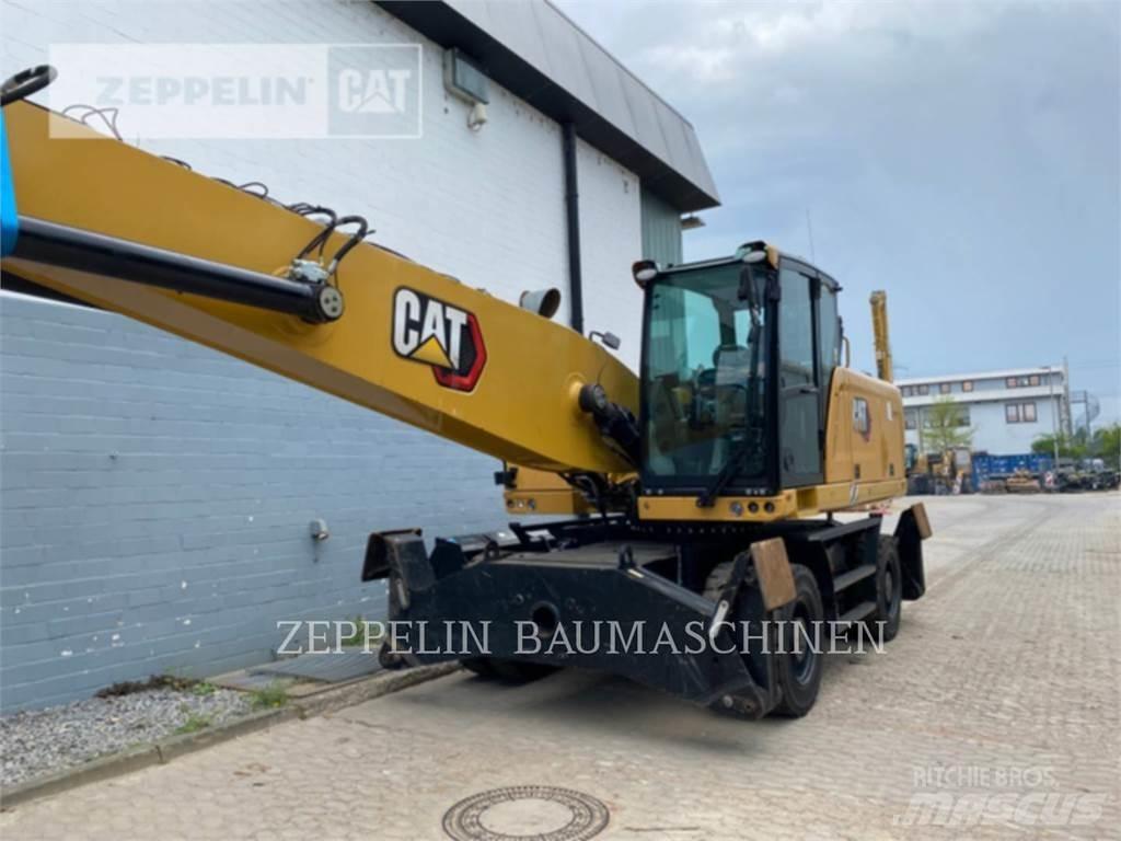 CAT MH3026-06C 组装挖掘机