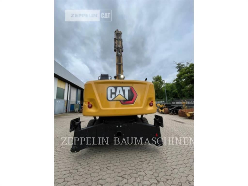 CAT MH3026-07A 组装挖掘机