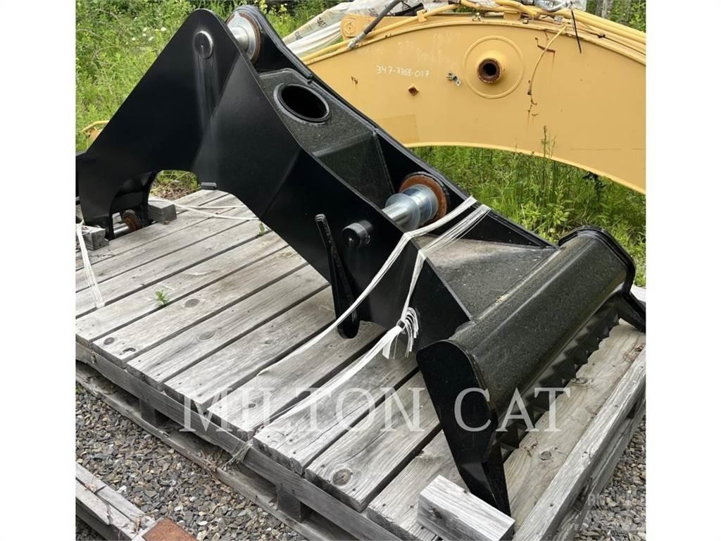CAT MH3040 HEEL GROUP 快速连接器