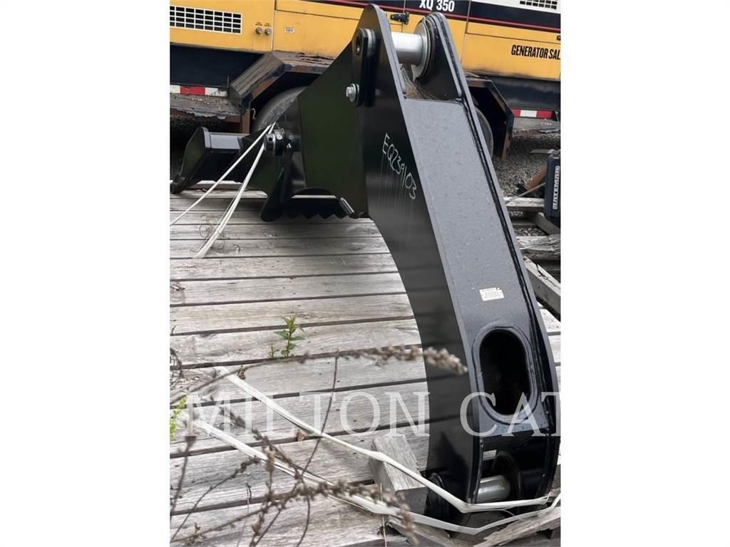 CAT MH3040 HEEL GROUP 快速连接器