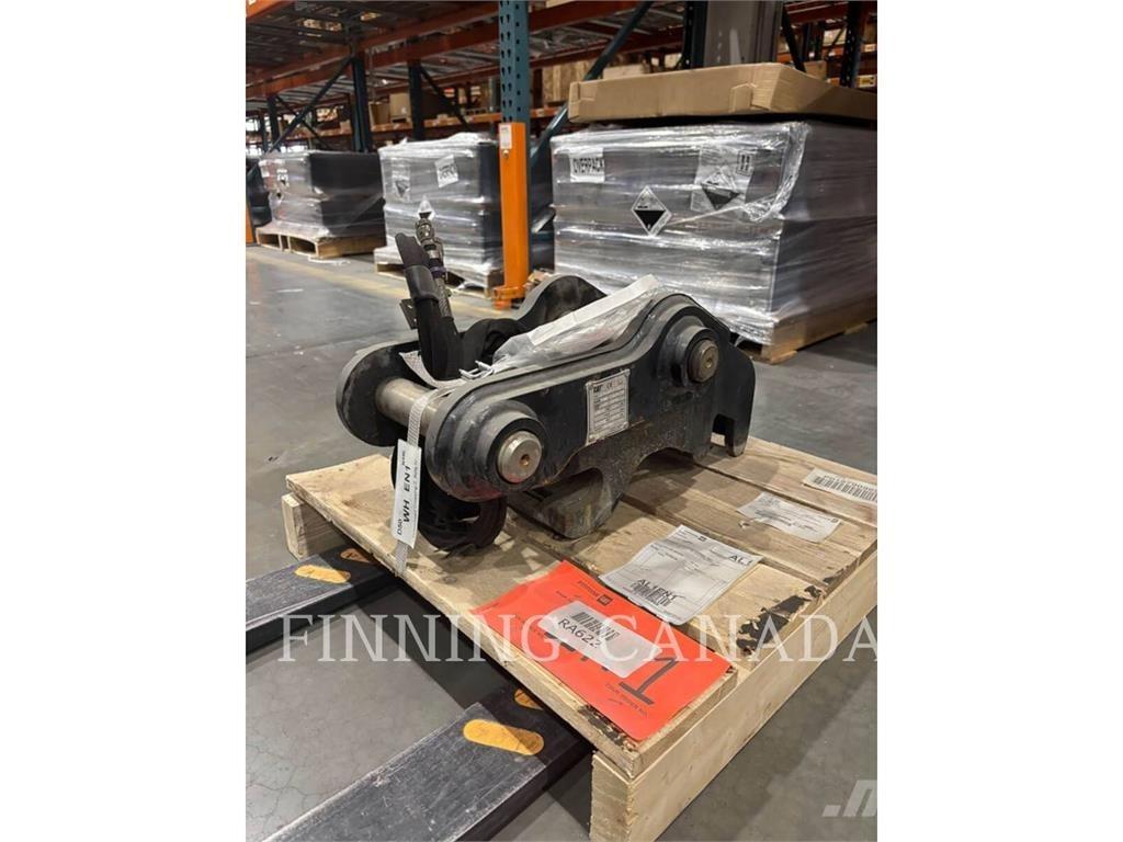 CAT MH5-QC-HY 快速连接器