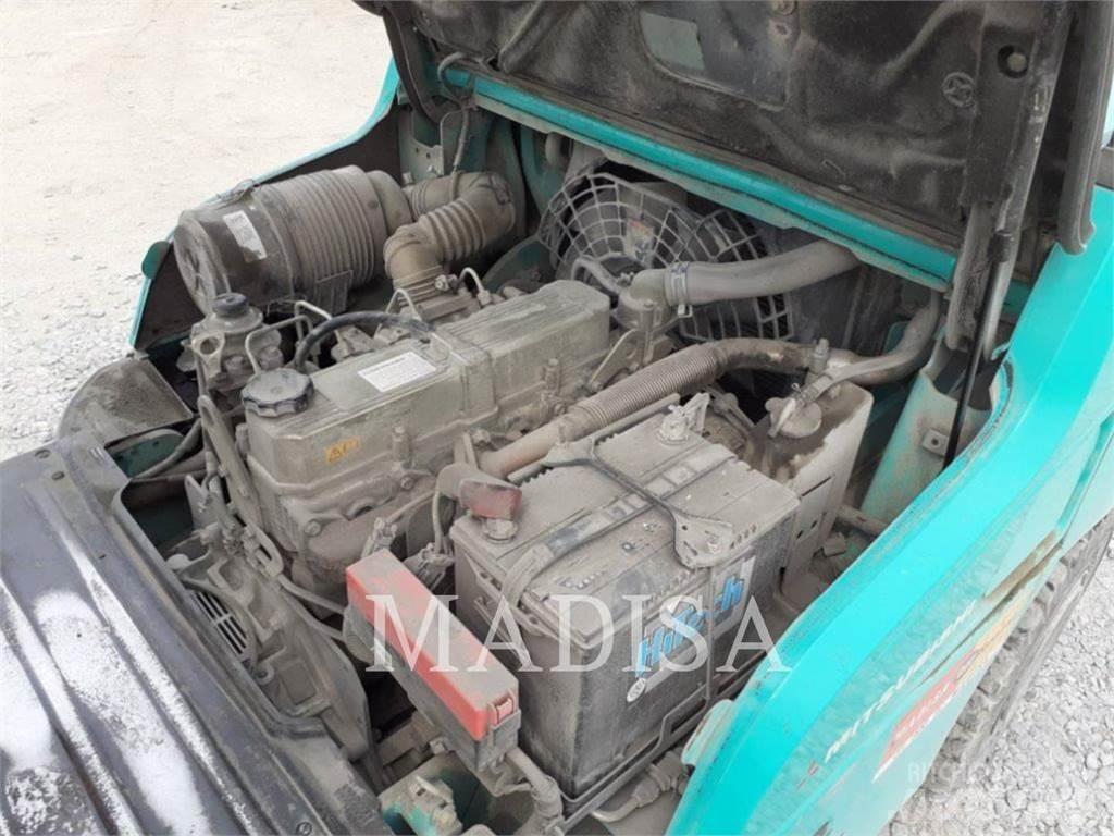 CAT MITSUBISHI FD30NM5 其他叉车