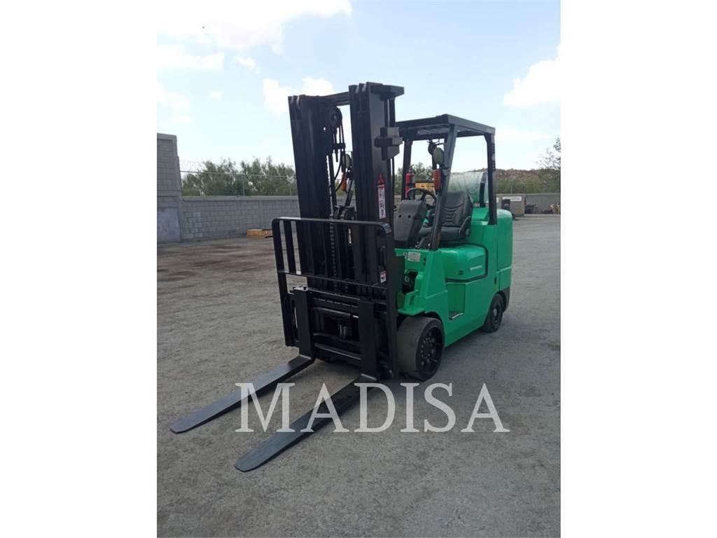 CAT MITSUBISHI FGC45K 其他叉车