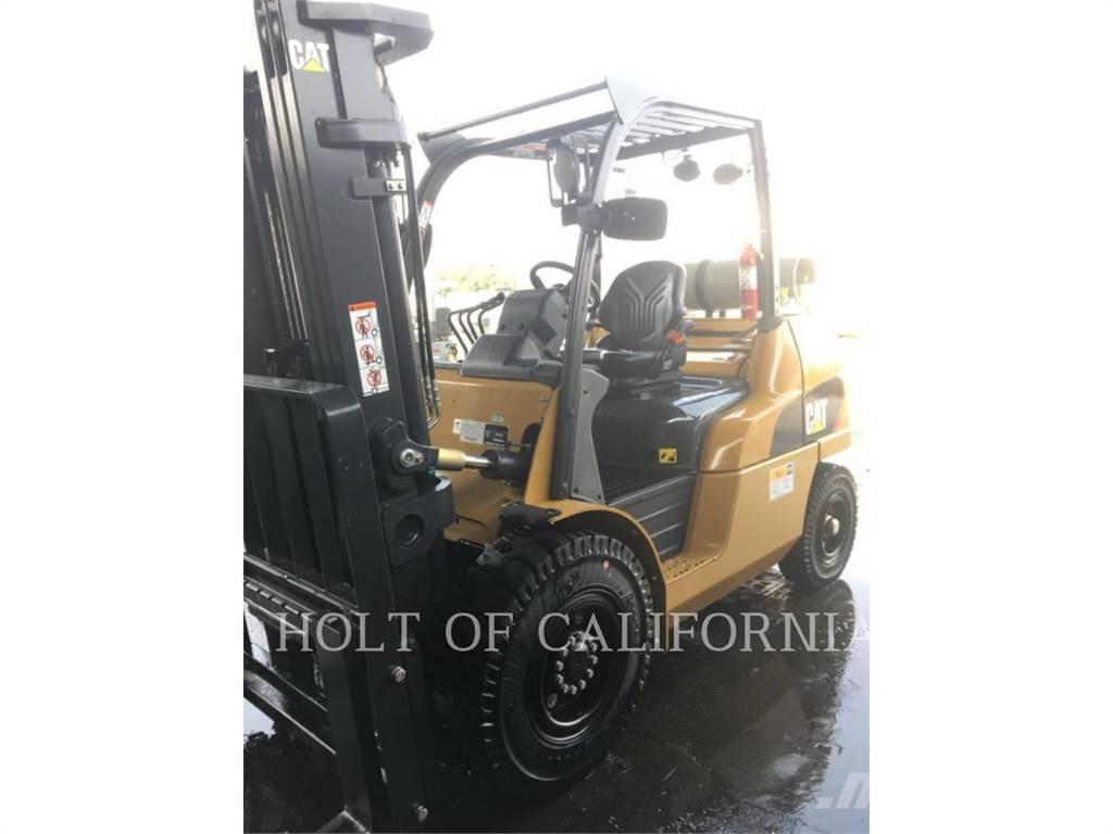 CAT MITSUBISHI GP45N1 其他叉车