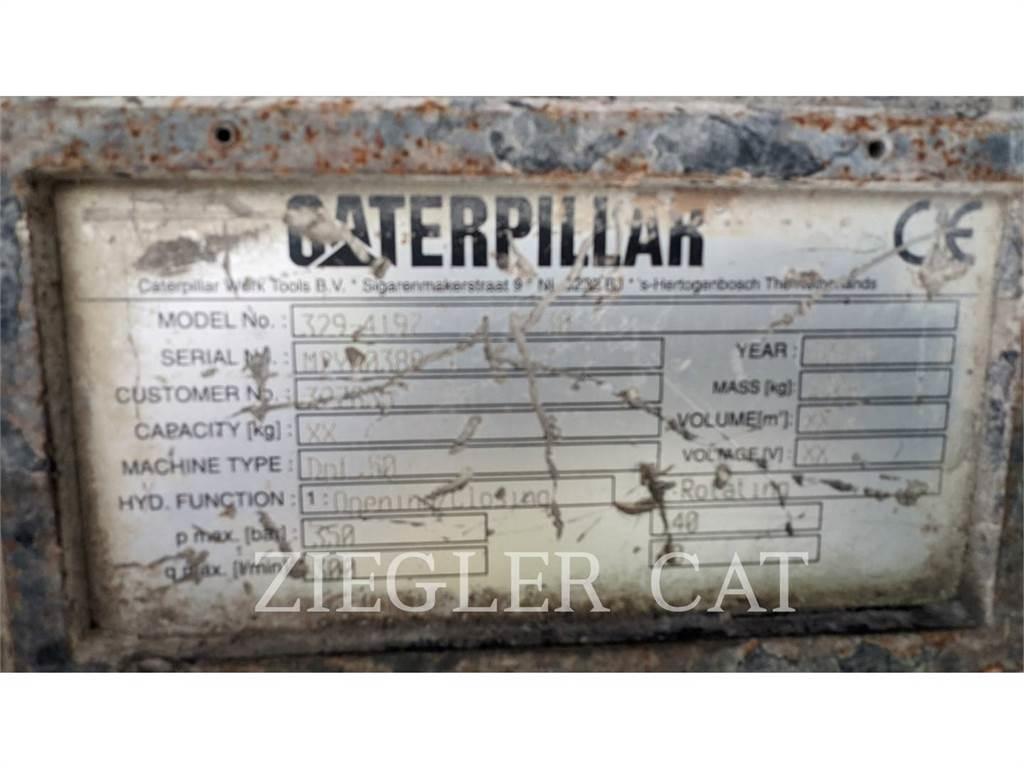 CAT MP30 建筑机械-其他