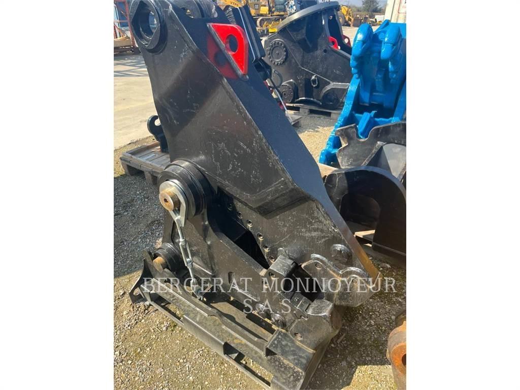 CAT MP318/CC 建筑机械-其他