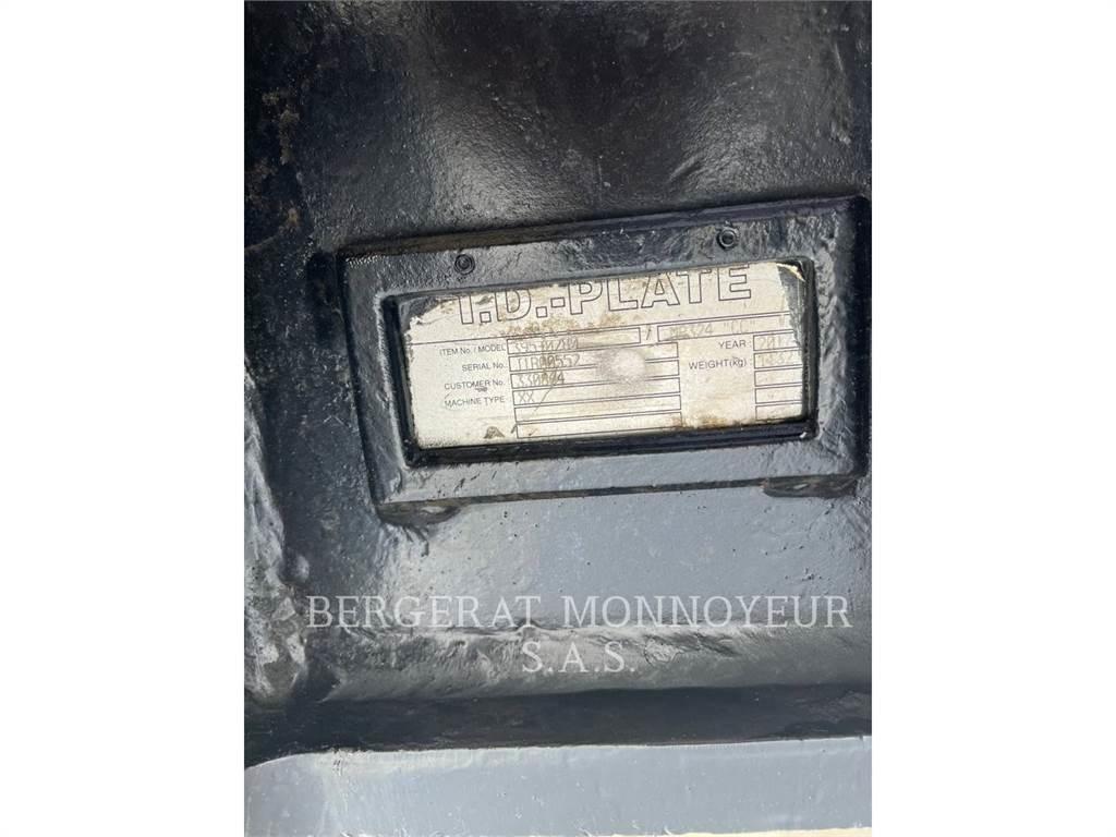 CAT MP324.J1B.CC 建筑机械-其他