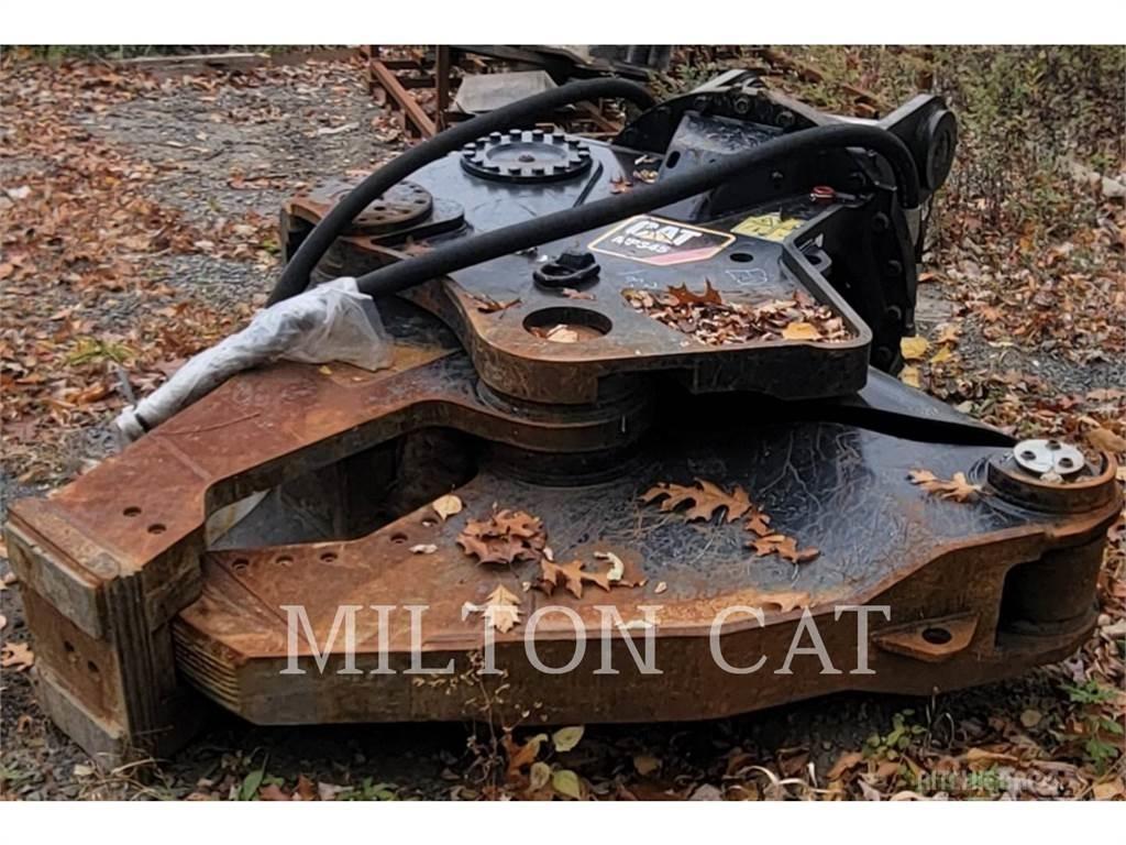 CAT MP345 建筑机械-其他