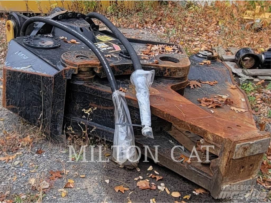 CAT MP345 建筑机械-其他