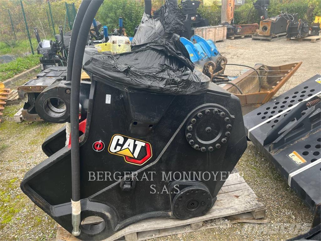 CAT MP345 建筑机械-其他