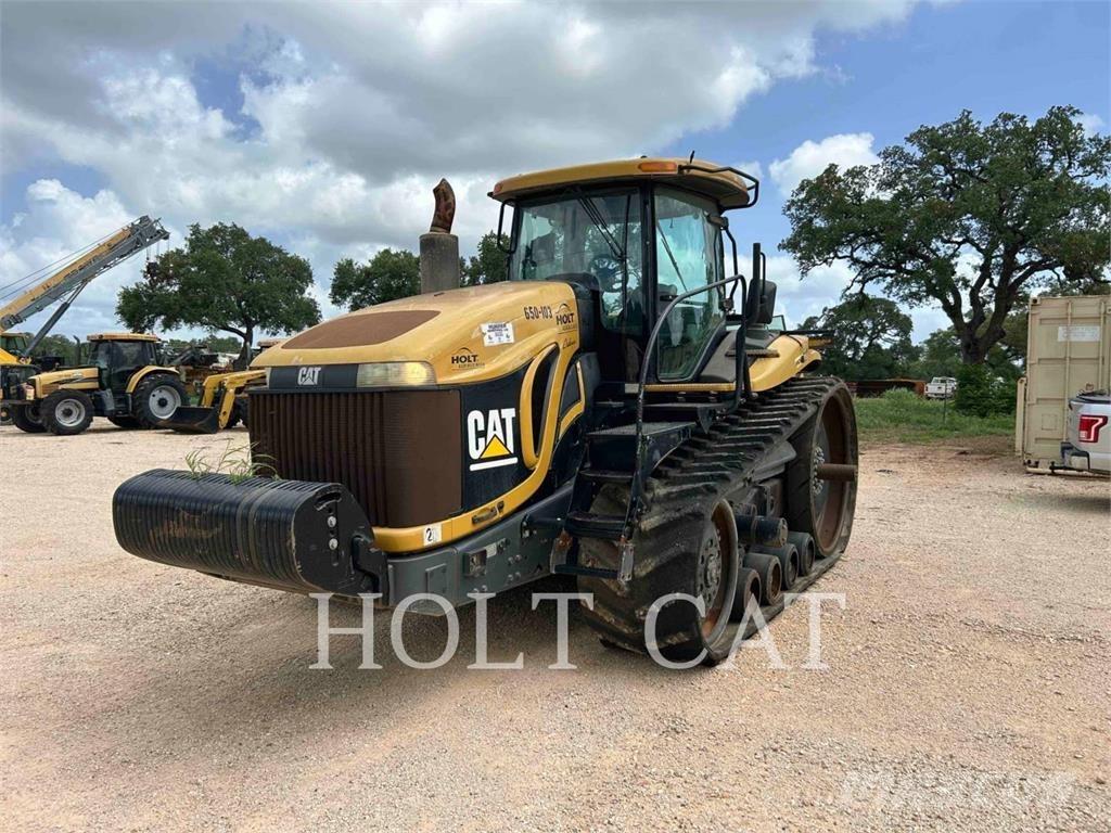 CAT MT845 拖拉机/农用车