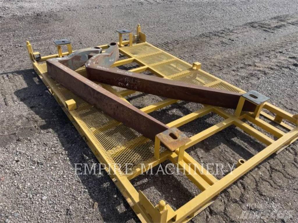 CAT MWL TNS72 叉子
