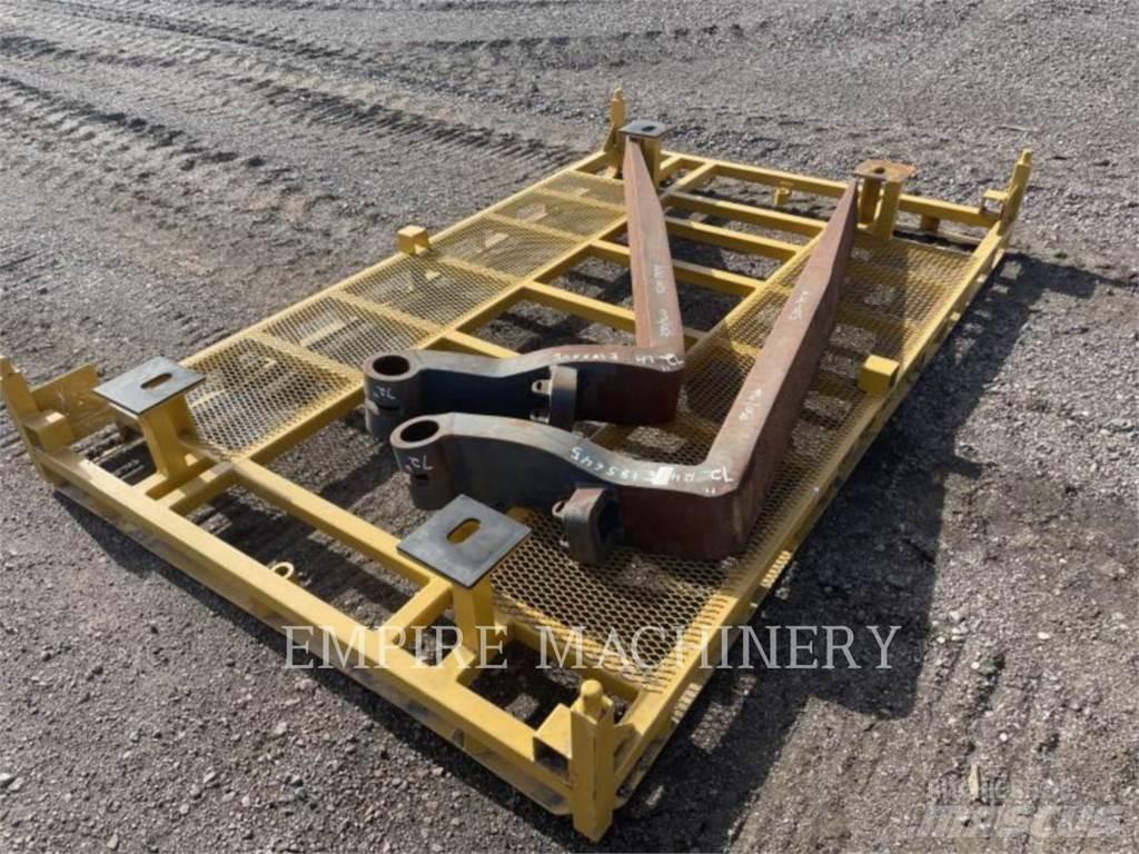 CAT MWL TNS72 叉子