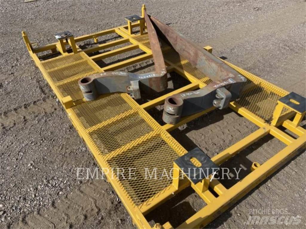 CAT MWL TNS72 叉子