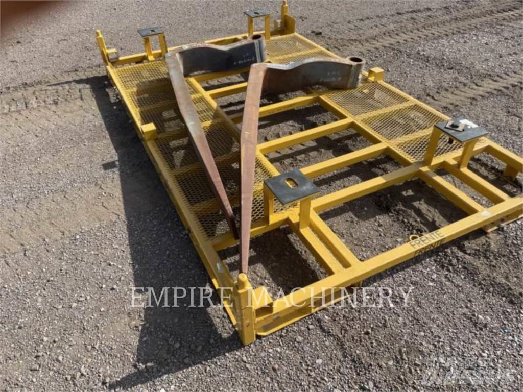 CAT MWL TNS72 叉子