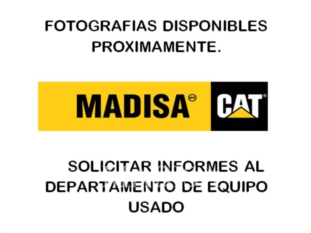 CAT P019555 其他叉车
