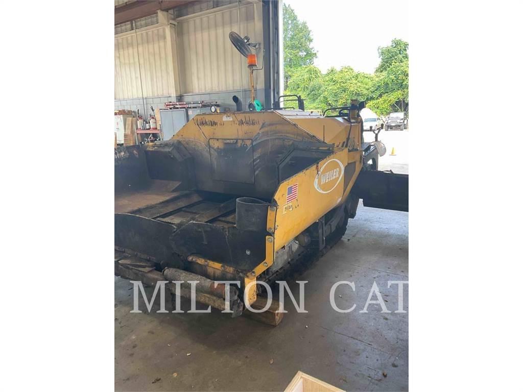 CAT P385B-2194 沥青摊铺机