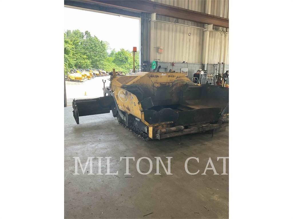 CAT P385B-2194 沥青摊铺机