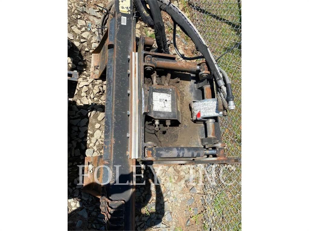CAT PC206 刨机