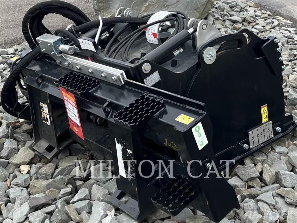 CAT PC408 COLD PLANER 刨机