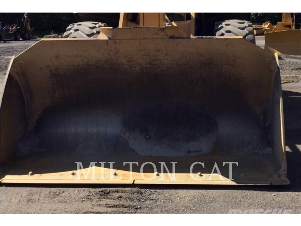 CAT PIN-ON 950 BUCKET 挖斗
