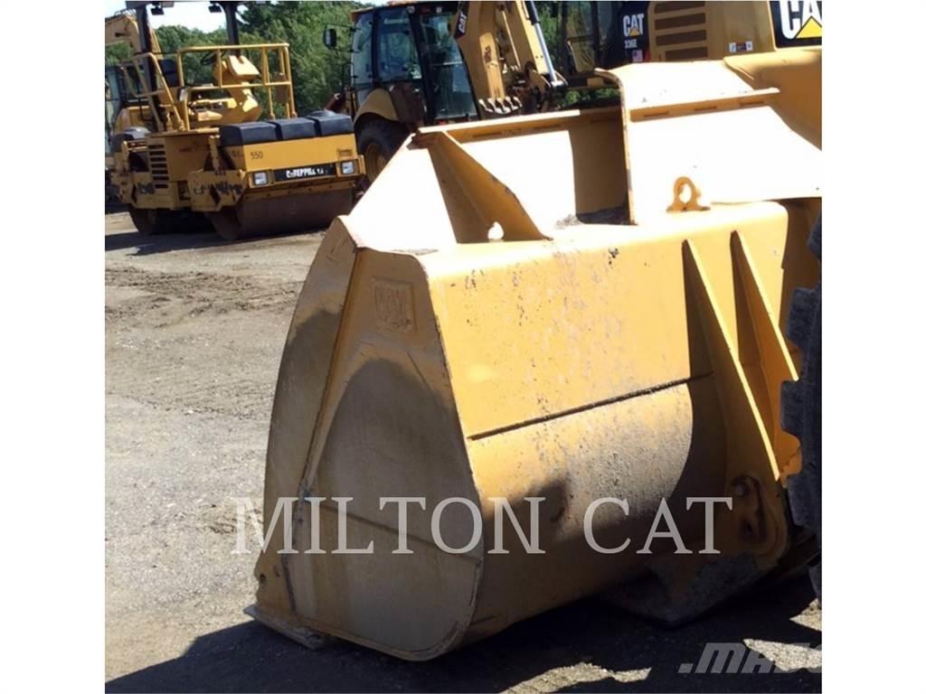 CAT PIN-ON 950 BUCKET 挖斗