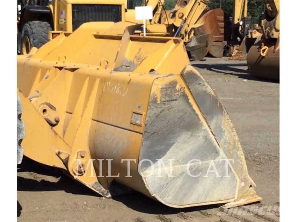 CAT PIN-ON 950 BUCKET 挖斗
