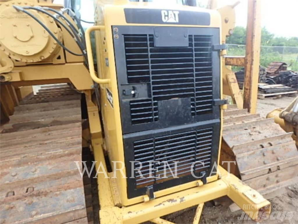 CAT PL61 铺管机