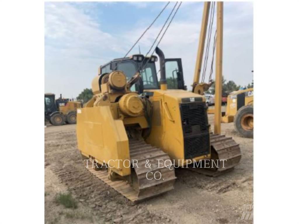 CAT PL61 履带式推土机