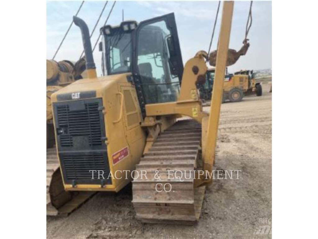 CAT PL61 履带式推土机