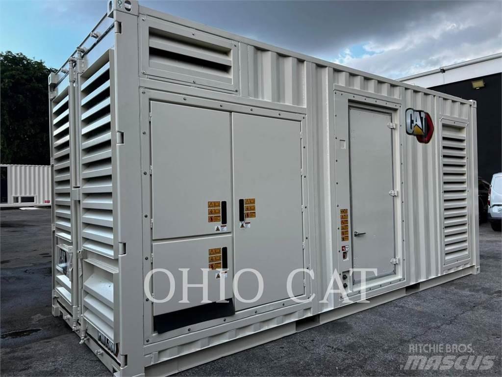 CAT PM1360 其它发电机