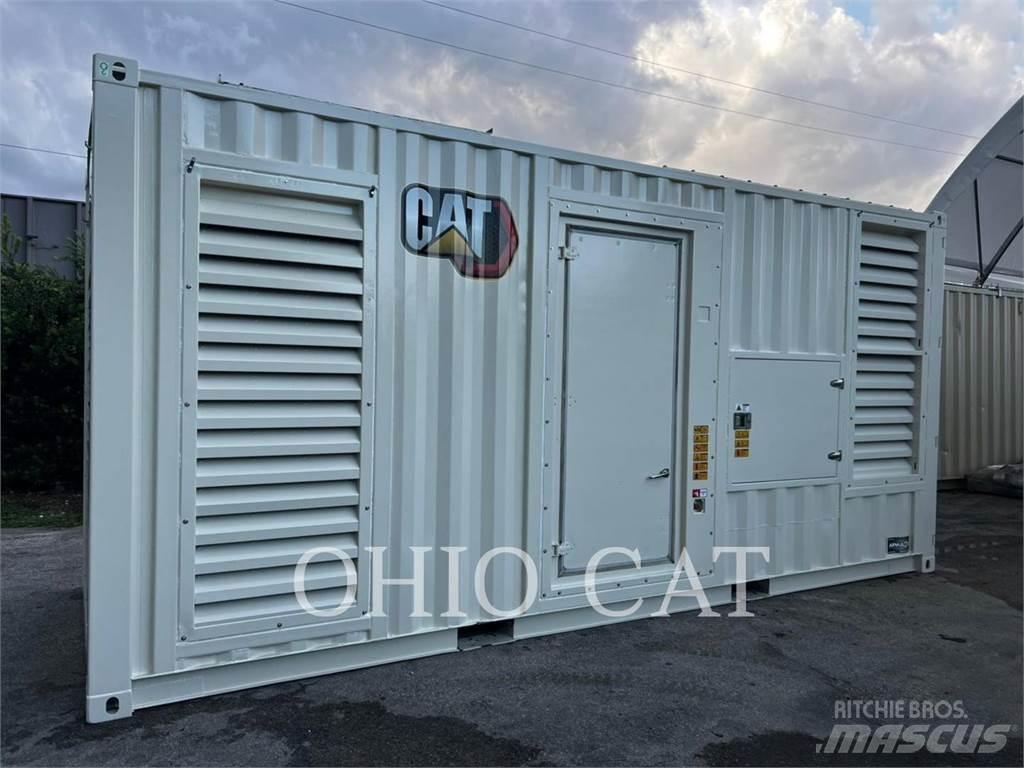 CAT PM1360 其它发电机