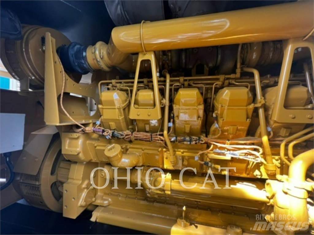 CAT PM1360 其它发电机