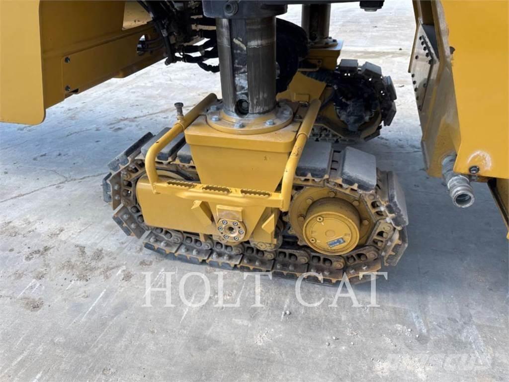 CAT PM313 沥青再生设备