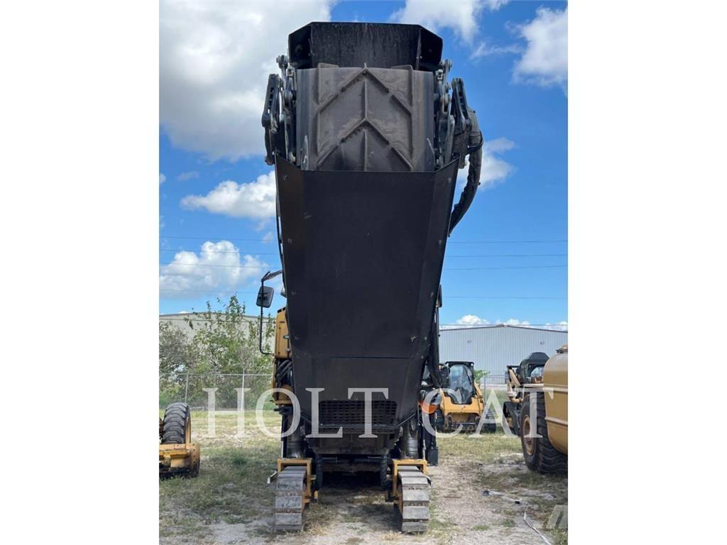 CAT PM620 单轮压路机