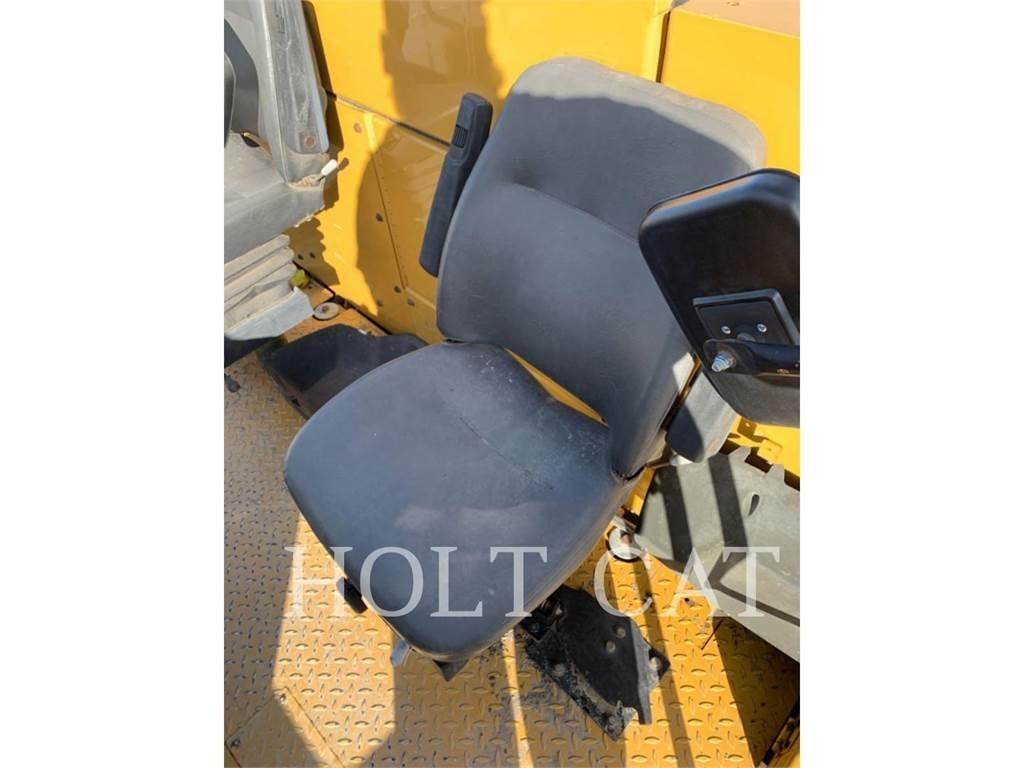 CAT PM620 沥青再生设备