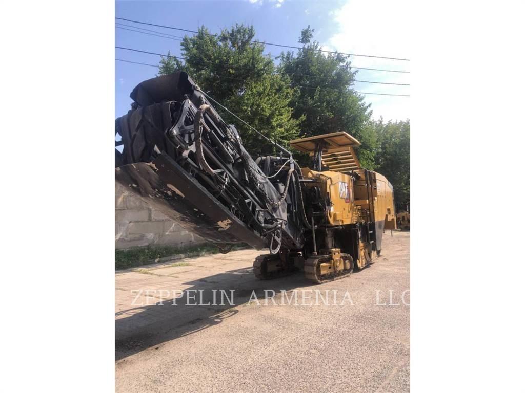 CAT PM620-02LRC 沥青路面铣刨机|铣刨机