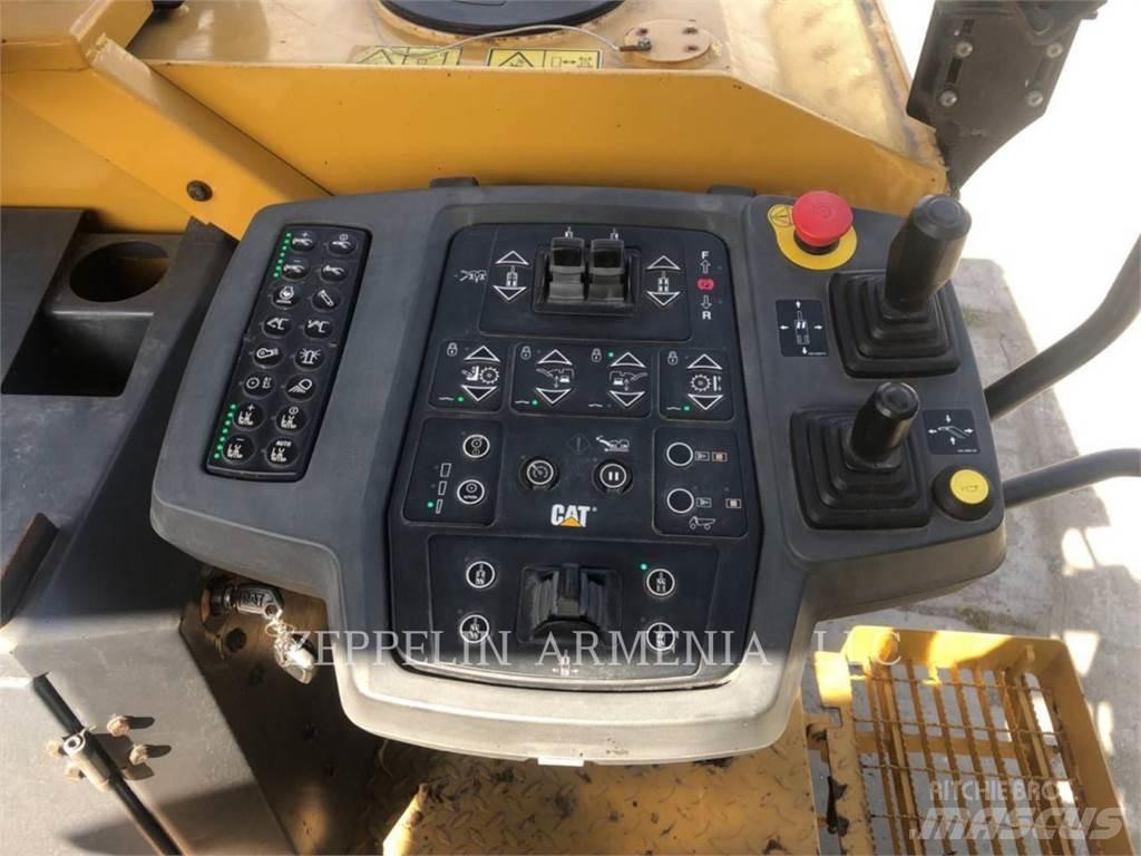 CAT PM620-02LRC 沥青路面铣刨机|铣刨机
