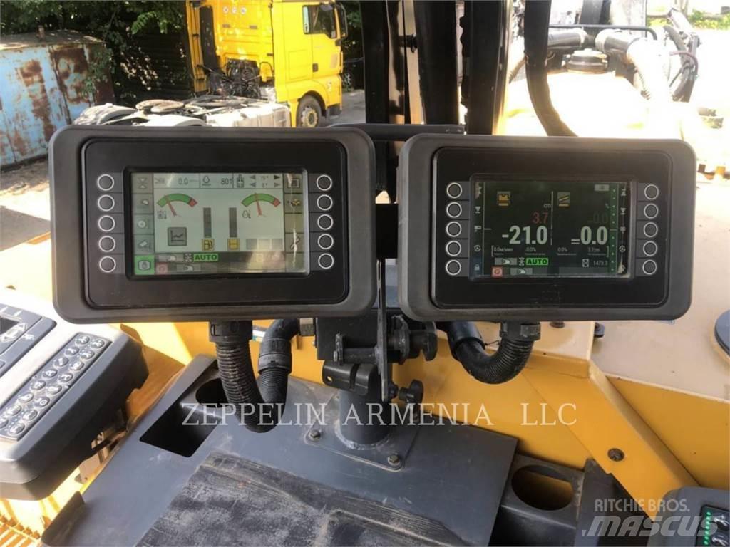 CAT PM620-02LRC 沥青路面铣刨机|铣刨机