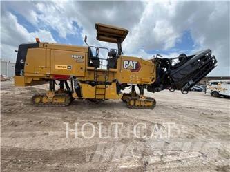 CAT PM822 沥青再生设备