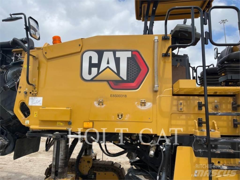 CAT PM822 沥青再生设备