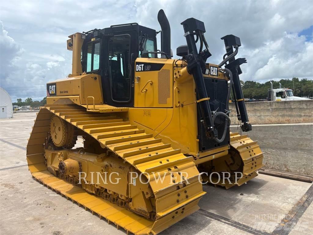 CAT PMX04863 履带式推土机