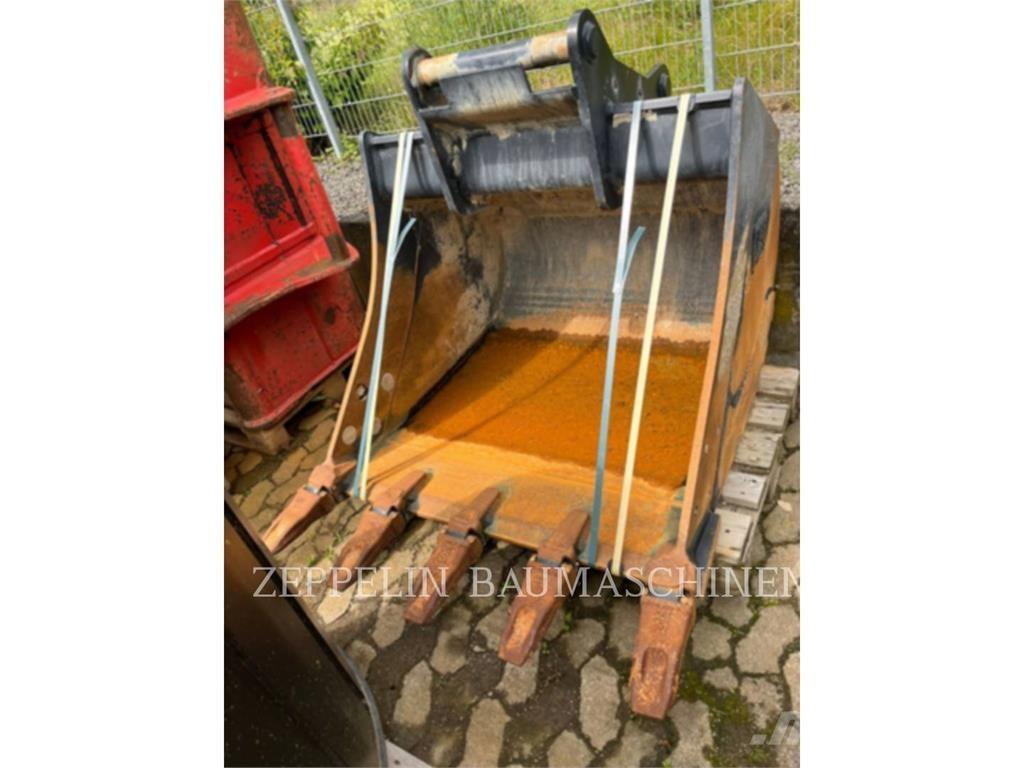 CAT PRIM.-PROD. KOMPONEN 挖斗