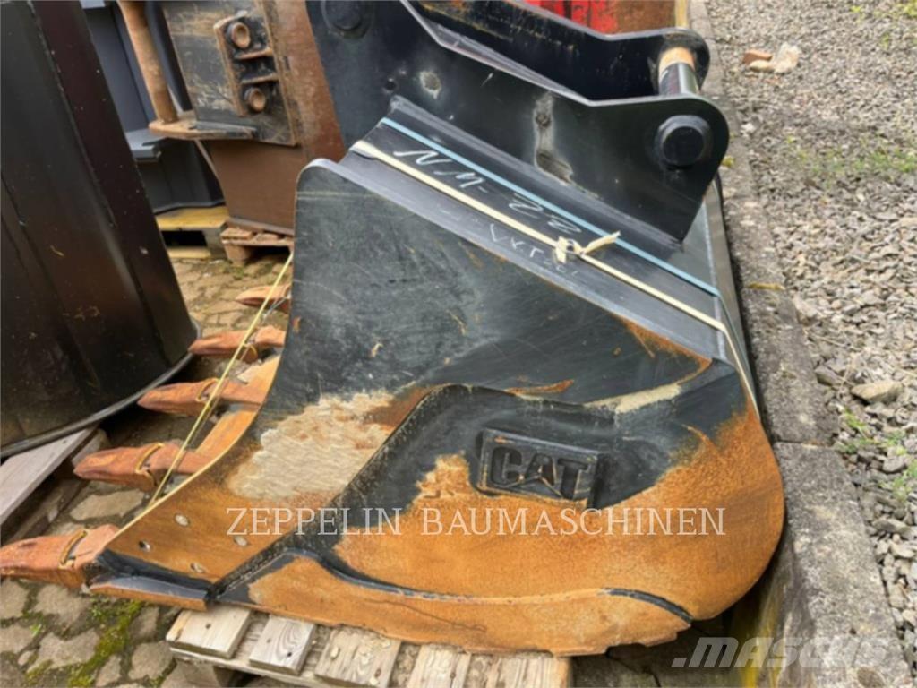 CAT PRIM.-PROD. KOMPONEN 挖斗