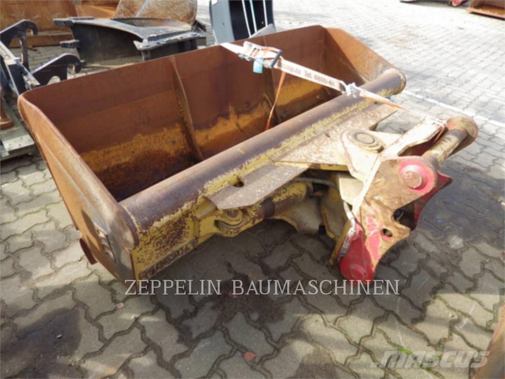 CAT PRIM.-PROD KOMPONENT 挖沟机