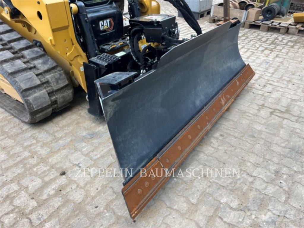 CAT PRIMÄRPR. KOMPONENTE 推铲