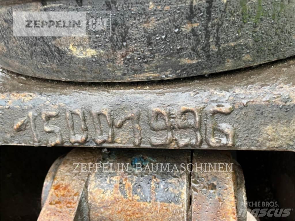 CAT PRIMÄRPRODUKTE KOMP. 抓斗